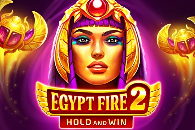 Egyptfire2 слот онлайн Мелстрой Казино